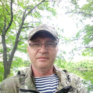 Парни в Нижний Новгороде: Андрей, 62 - ищет девушку из Нижний Новгорода