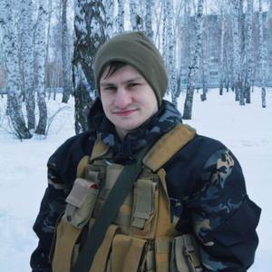 Парни в Челябинске: Иван, 24 - ищет девушку из Челябинска