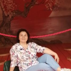 Наташа, 65 лет, Краснодар