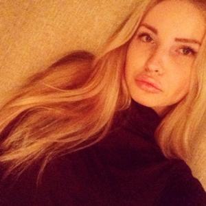 Полина, 26 лет, Омск