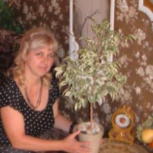 Девушки в Тольятти: Татьяна, 58 - ищет парня из Тольятти