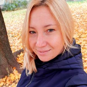 Nastya, 34 года, Кривой Рог