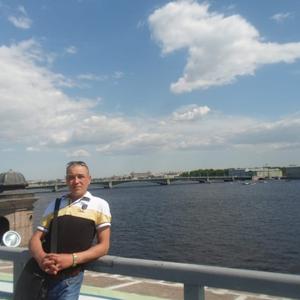 Игорь, 53 года, Петергоф