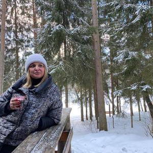 Ольга, 49 лет, Красногорск