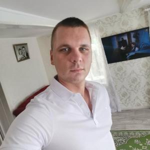 Парни в Минске (Беларусь): Антон, 32 - ищет девушку из Минска (Беларусь)
