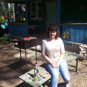Бавина Екатерина, 37 лет, Липецк