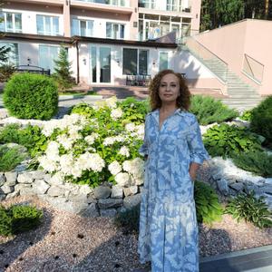 Полина, 54 года, Кемерово