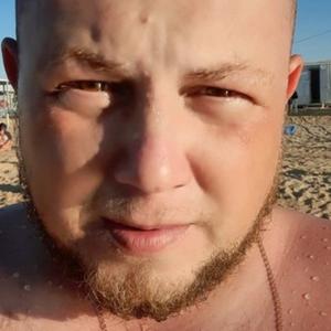 Парни в Оренбурге: Антон, 35 - ищет девушку из Оренбурга