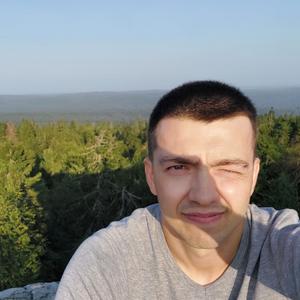 Парни в Ижевске: Рамиль, 33 - ищет девушку из Ижевска