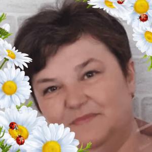 Марина, 55 лет, Бердск