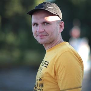 Иван, 41 год, Пермь
