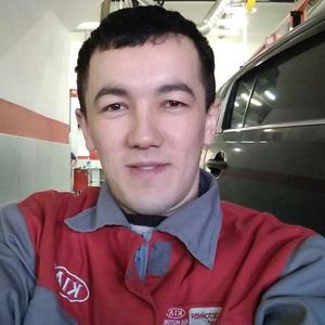 Jasur Abdurahmonov, 30 лет, Верхняя Пышма