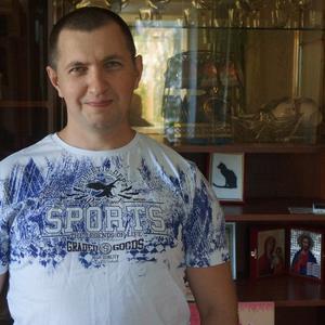 Храмовник Сереженька, 38 лет, Северодвинск