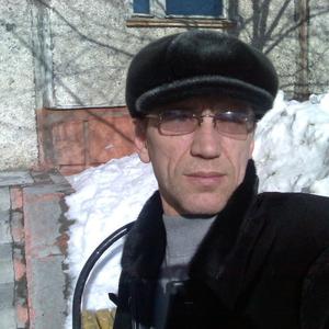 Сергей, 56 лет, Сургут