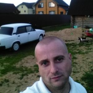 Анатолий, 40 лет, Ярославль