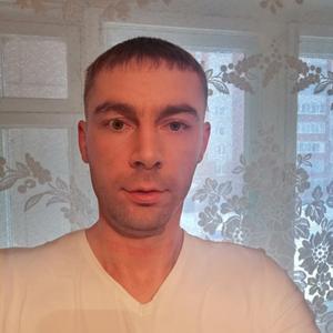 Виктор, 35 лет, Октябрьский