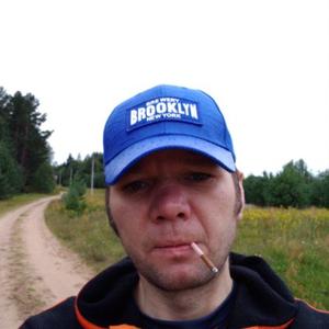 Алексей Барышев, 47 лет, Заполярный