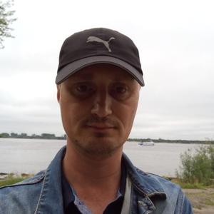 Дмитрий, 49 лет, Архангельск