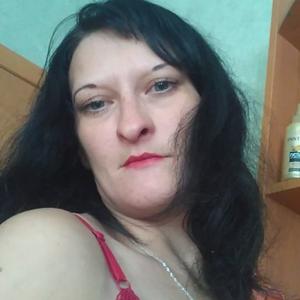 Юлия, 37 лет, Смоленск