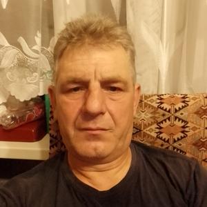 Владимир, 56 лет, Ковров