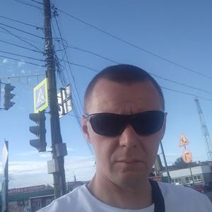 Сергей, 40 лет, Бор
