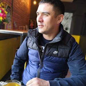 Парни в Краснотурьинске: Андрей, 40 - ищет девушку из Краснотурьинска