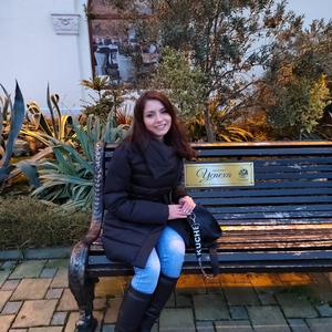 Девушки в Омске: Екатерина, 30 - ищет парня из Омска