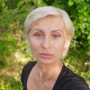 Ольга, 43 года, Смоленск