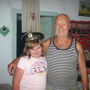 Парни в Казани (Татарстан): Григорий Лагутин, 78 - ищет девушку из Казани (Татарстан)