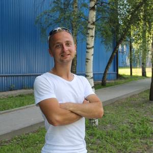 Andrej, 35 лет, Брянск