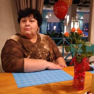 Нина, 62 года, Тюмень
