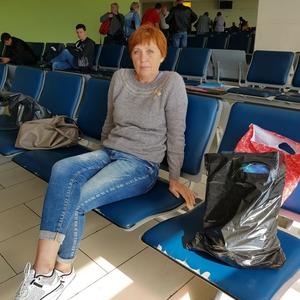 Девушки в Батайске: Галина, 64 - ищет парня из Батайска
