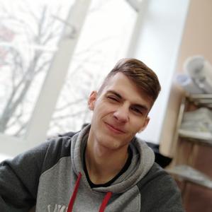 Ивахненко, 24 года, Иваново