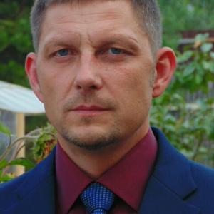 Анатолий, 44 года, Рошаль