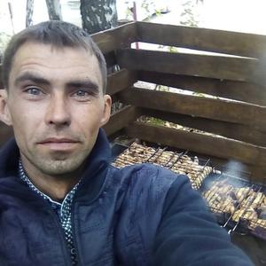 Илюха, 36 лет, Бердск