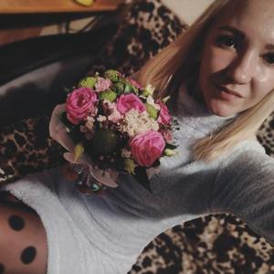 Девушки в Тольятти: Nevazno, 34 - ищет парня из Тольятти