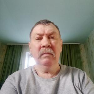Виктор, 64 года, Челябинск