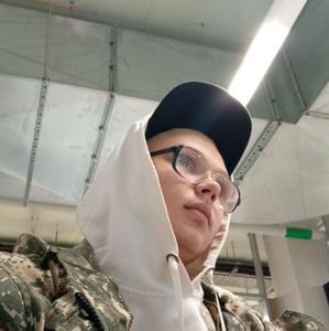 Парни в Краснокамске: Егор, 21 - ищет девушку из Краснокамска