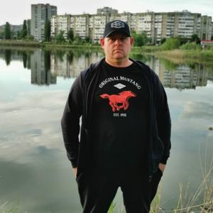 Влад, 46 лет, Белгород