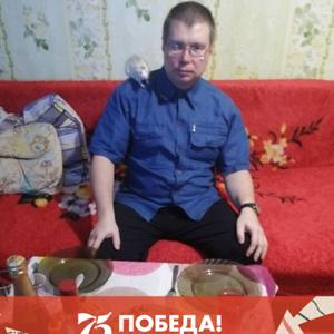 Парни в Новокузнецке: Дмитрий, 45 - ищет девушку из Новокузнецка