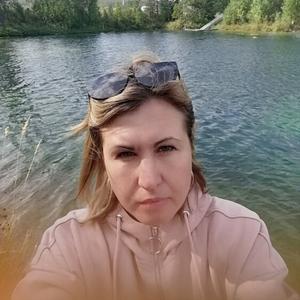 Наталья, 41 год, Копейск