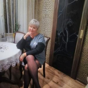 Галина, 62 года, Калининград