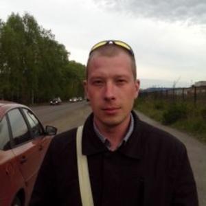 Владимир, 38 лет, Петрозаводск