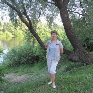 Девушки в Старая Русса: Валентина Докучаева, 72 - ищет парня из Старая Русса