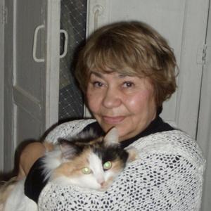 Валентина Сергиенко, 75 лет, Волгоград
