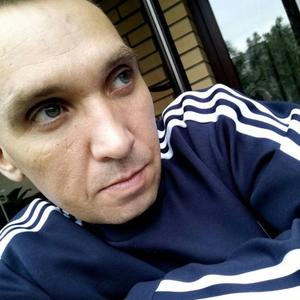 Алексей Соловьев, 46 лет, Наро-Фоминск