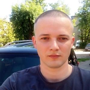 Ян, 38 лет, Псков