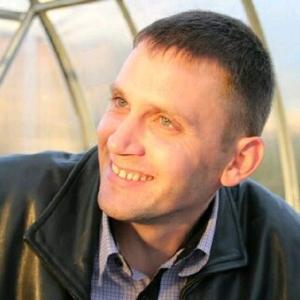 Evgeniy Kalinin, 39 лет, Нахабино
