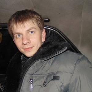Парни в Мценске: Александр, 36 - ищет девушку из Мценска