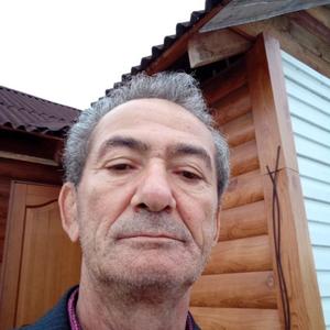 Гусейнали Агаев, 61 год, Красноярск
